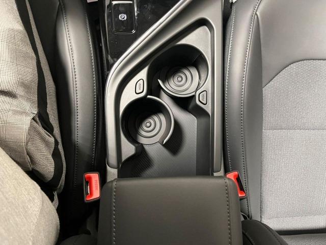 Kia Eniro eNiro 150kW 204CV Winter Edition