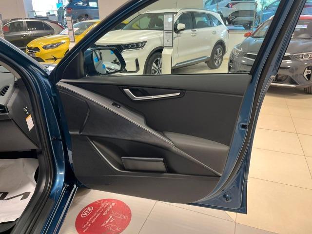 Kia Eniro eNiro 150kW 204CV Winter Edition