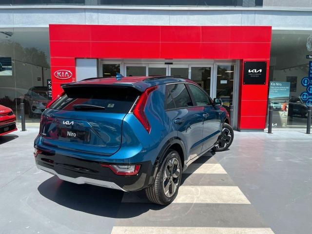 Kia Eniro eNiro 150kW 204CV Winter Edition