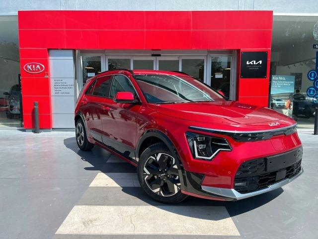 Kia Eniro eNiro 150kW Emotion Long Range