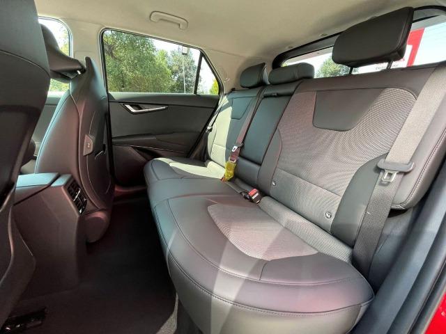 Kia Eniro eNiro 150kW Emotion Long Range