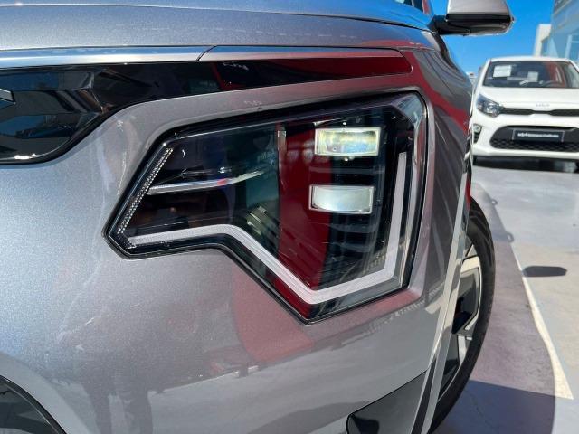Kia Eniro eNiro 150kW Emotion Long Range