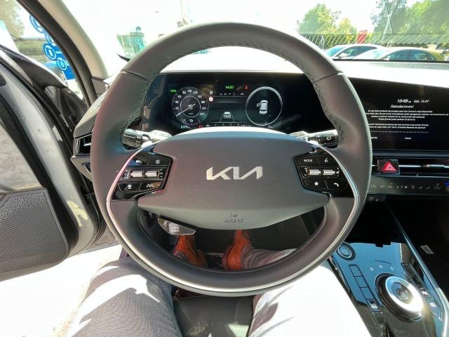 Kia Eniro eNiro 150kW Emotion Long Range