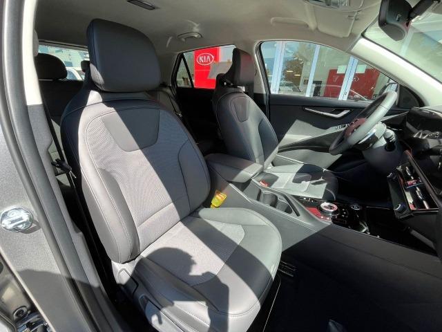 Kia Eniro eNiro 150kW Emotion Long Range
