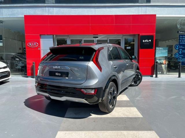 Kia Eniro eNiro 150kW Emotion Long Range