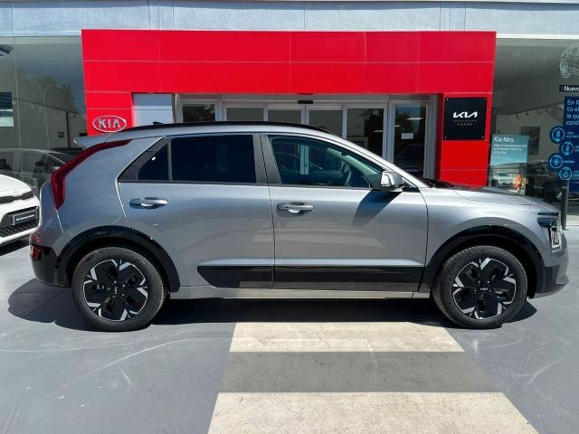Kia Eniro eNiro 150kW Emotion Long Range