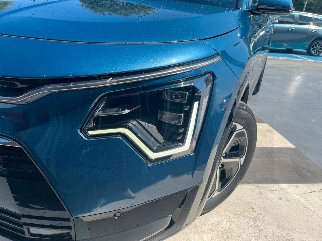 Kia Niro 1.6 GDi PHEV 135kW 183CV Drive