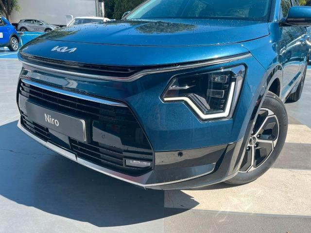 Kia Niro 1.6 GDi PHEV 135kW 183CV Drive