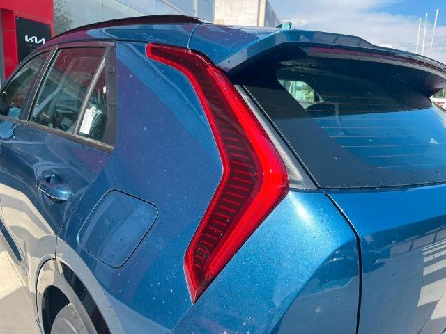 Kia Niro 1.6 GDi PHEV 135kW 183CV Drive