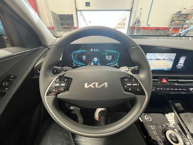 Kia Niro 1.6 GDi PHEV 135kW 183CV Drive