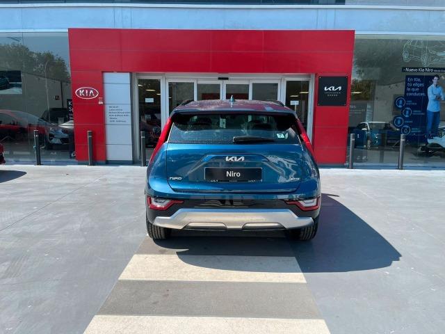 Kia Niro 1.6 GDi PHEV 135kW 183CV Drive