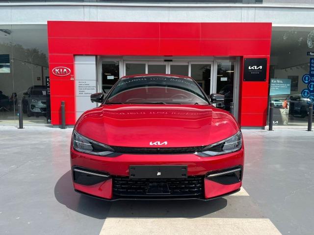 Kia Ev6 GTLine 774kWh 168kW RWD Long Range