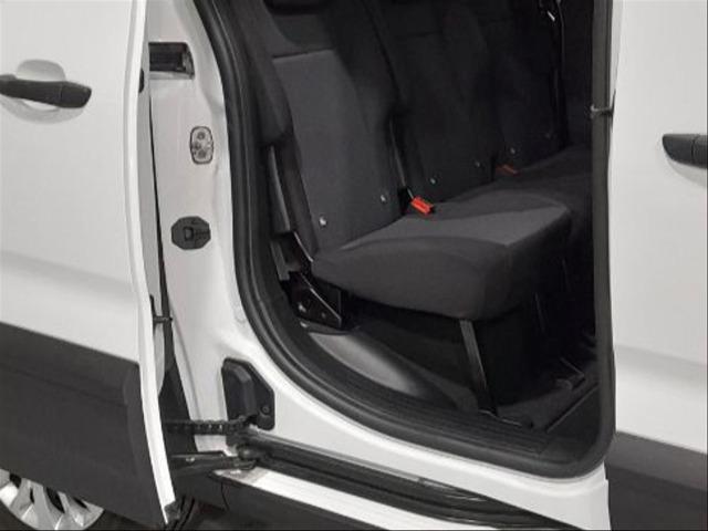 Peugeot Rifter Access Standard BlueHDi 73kW