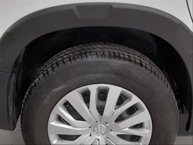 Peugeot Rifter Access Standard BlueHDi 73kW