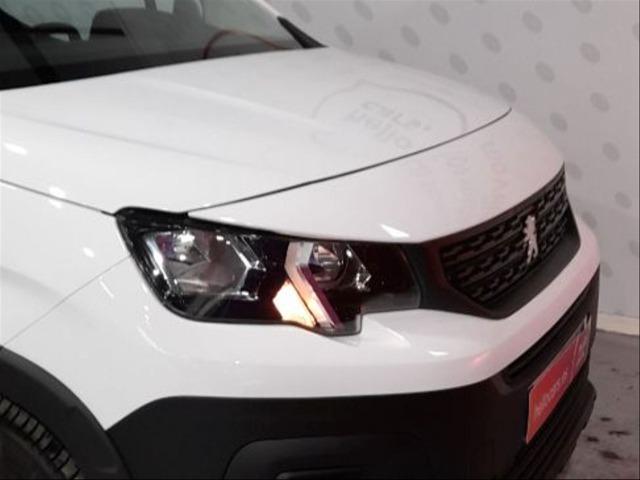 Peugeot Rifter Access Standard BlueHDi 73kW