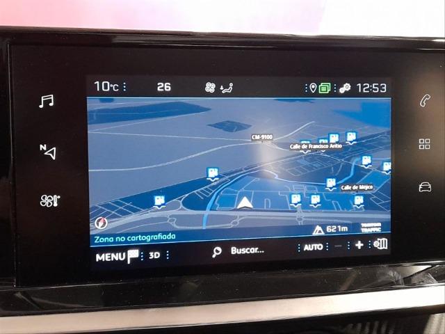 Peugeot 2008 Active Pack BlueHDI 81kW 110CV