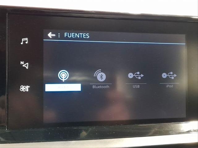 Peugeot 2008 Active Pack BlueHDI 81kW 110CV