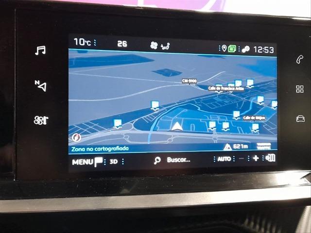 Peugeot 2008 Active Pack BlueHDI 81kW 110CV