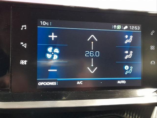 Peugeot 2008 Active Pack BlueHDI 81kW 110CV