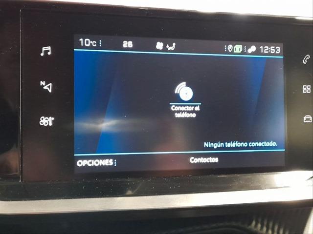 Peugeot 2008 Active Pack BlueHDI 81kW 110CV