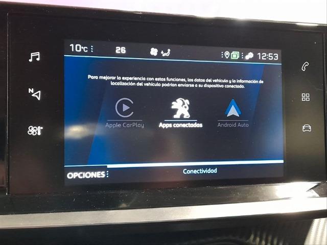 Peugeot 2008 Active Pack BlueHDI 81kW 110CV