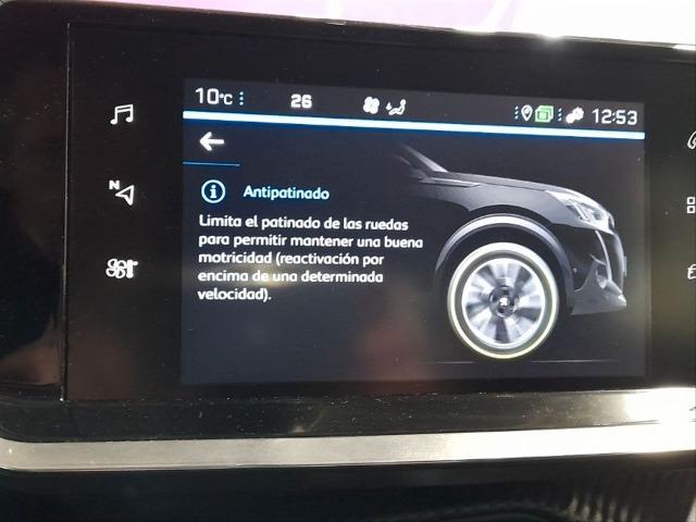 Peugeot 2008 Active Pack BlueHDI 81kW 110CV