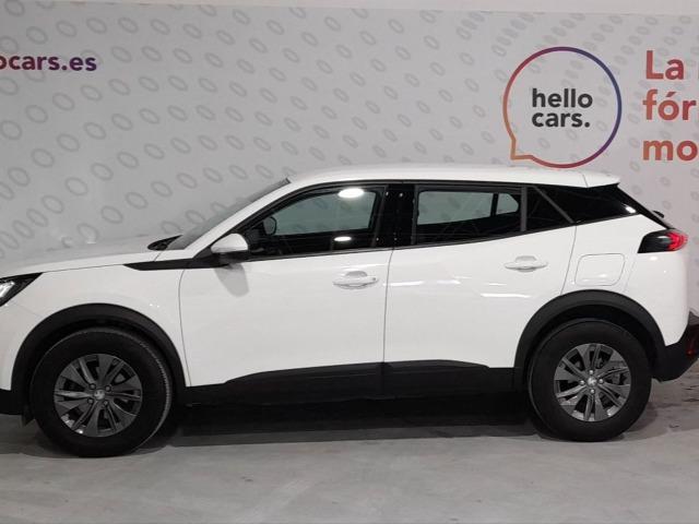 Peugeot 2008 Active Pack BlueHDI 81kW 110CV