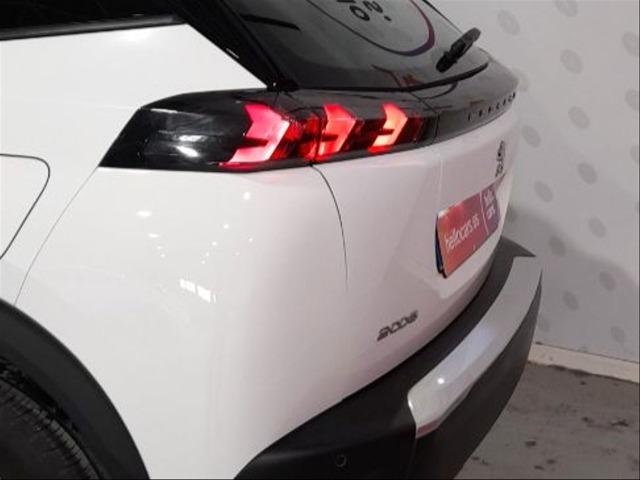 Peugeot 2008 Active Pack BlueHDI 81kW 110CV