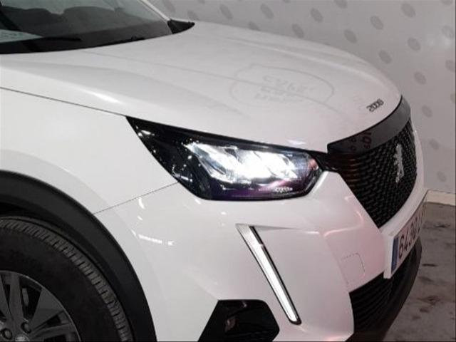 Peugeot 2008 Active Pack BlueHDI 81kW 110CV