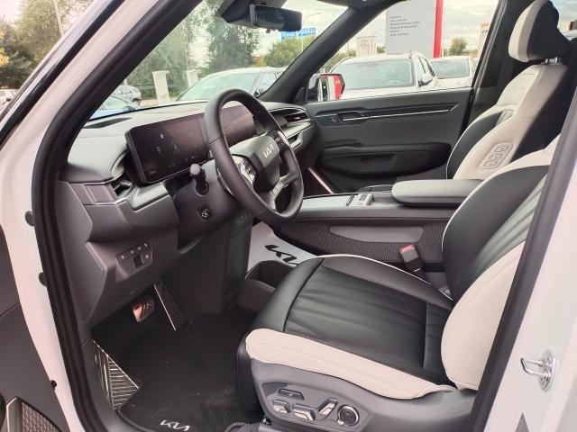 Kia Ev9 GTLine 998kWh 283kW AWD 7pl