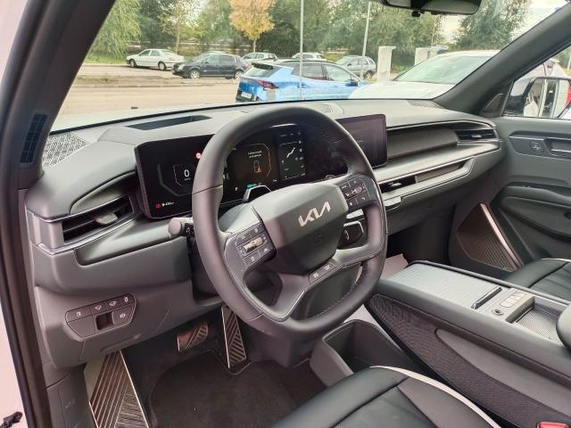 Kia Ev9 GTLine 998kWh 283kW AWD 7pl