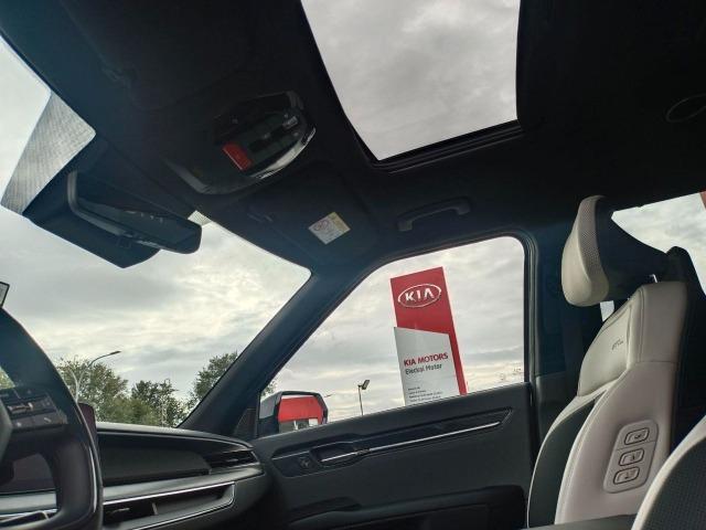 Kia Ev9 GTLine 998kWh 283kW AWD 7pl