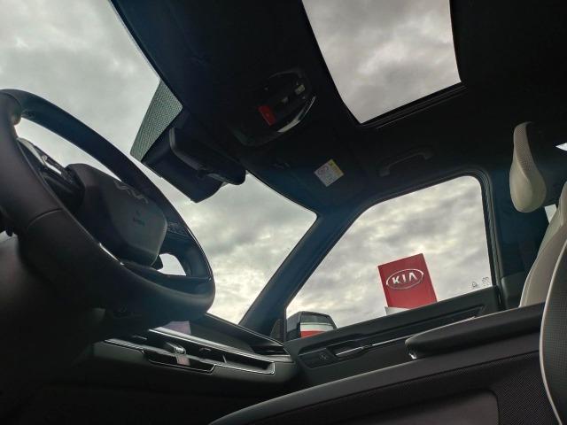 Kia Ev9 GTLine 998kWh 283kW AWD 7pl