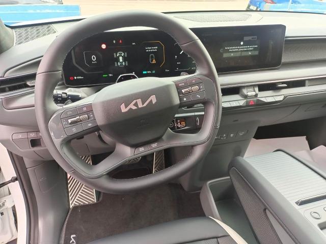 Kia Ev9 GTLine 998kWh 283kW AWD 7pl