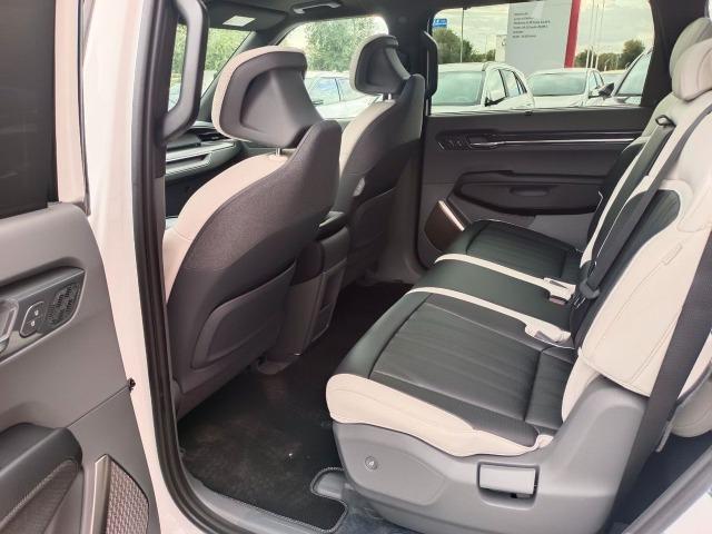 Kia Ev9 GTLine 998kWh 283kW AWD 7pl