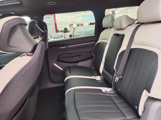 Kia Ev9 GTLine 998kWh 283kW AWD 7pl