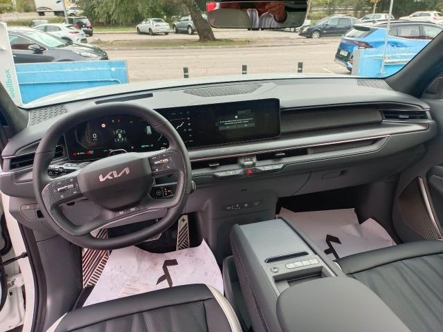 Kia Ev9 GTLine 998kWh 283kW AWD 7pl