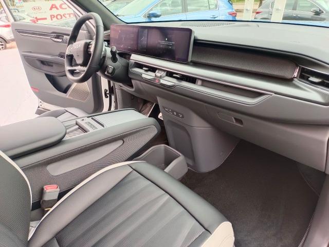 Kia Ev9 GTLine 998kWh 283kW AWD 7pl