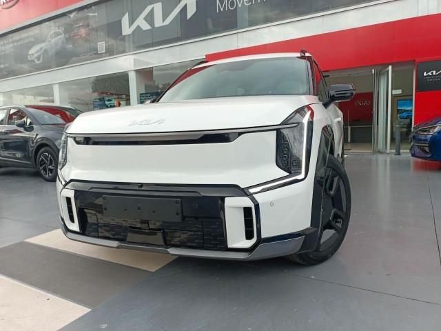 Kia Ev9 GTLine 998kWh 283kW AWD 7pl