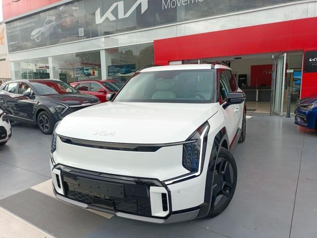 Kia Ev9 GTLine 998kWh 283kW AWD 7pl