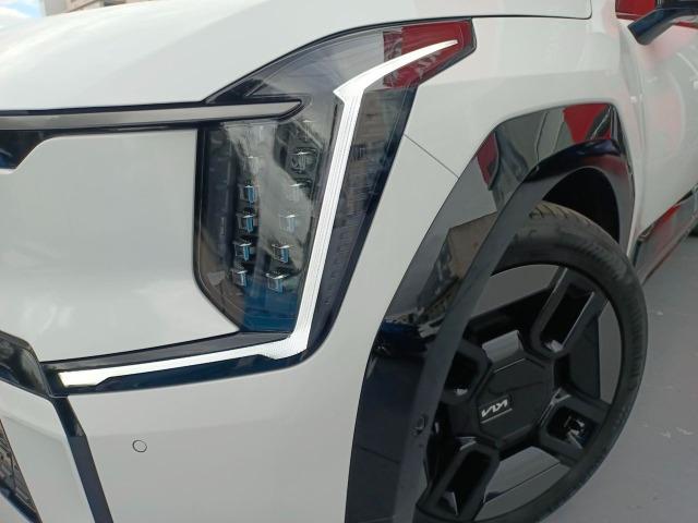 Kia Ev9 GTLine 998kWh 283kW AWD 7pl