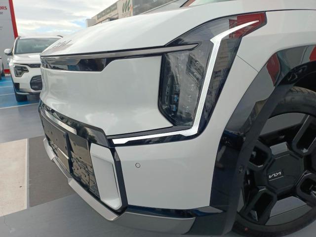 Kia Ev9 GTLine 998kWh 283kW AWD 7pl