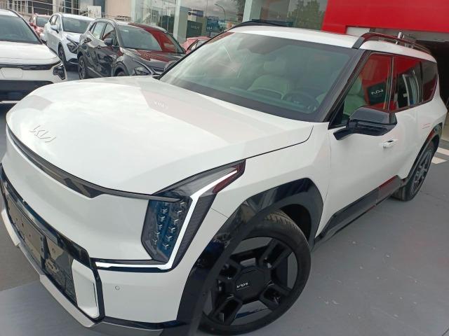 Kia Ev9 GTLine 998kWh 283kW AWD 7pl