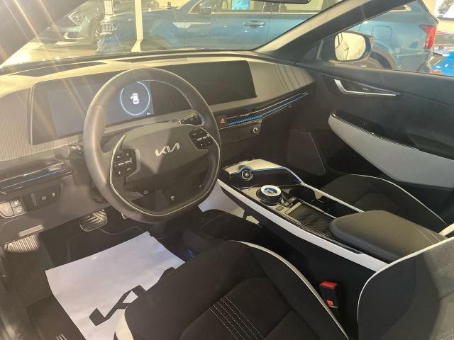 Kia Ev6 GTLine 774kWh 168kW RWD Long Range