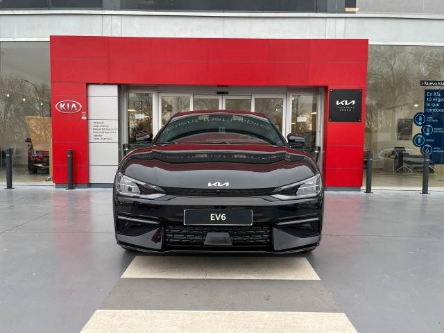 Kia Ev6 GTLine 774kWh 168kW RWD Long Range