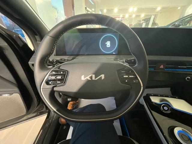 Kia Ev6 GTLine 774kWh 168kW RWD Long Range