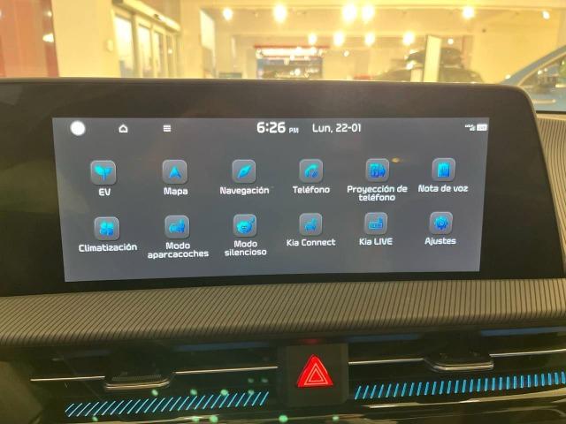 Kia Ev6 GTLine 774kWh 168kW RWD Long Range