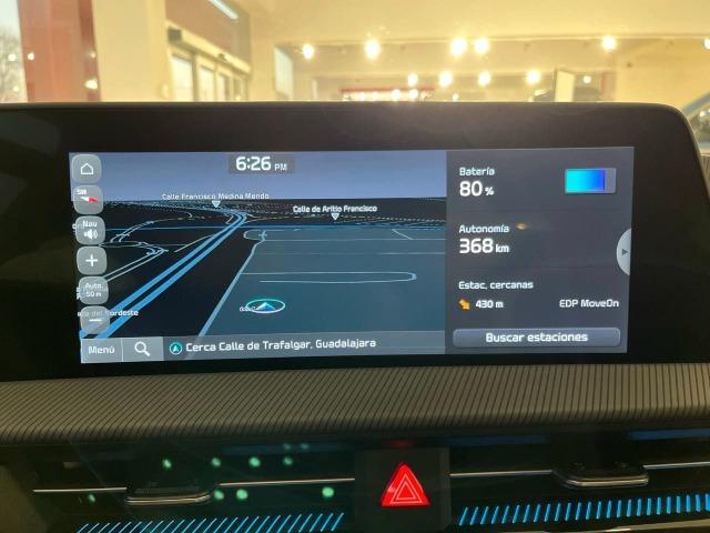 Kia Ev6 GTLine 774kWh 168kW RWD Long Range