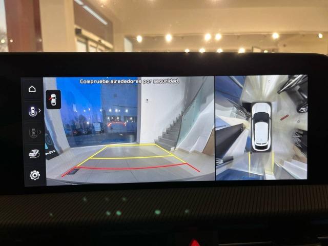 Kia Ev6 GTLine 774kWh 168kW RWD Long Range