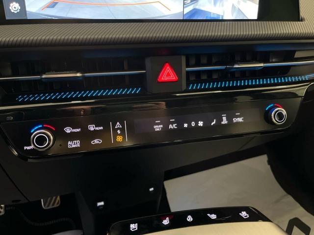 Kia Ev6 GTLine 774kWh 168kW RWD Long Range